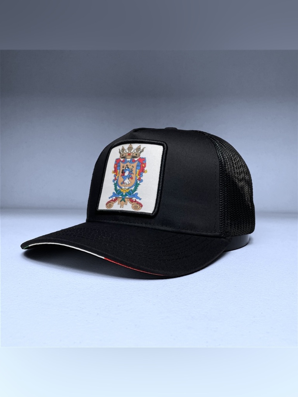 Guanajuato Mexico Flag Snapback Cap